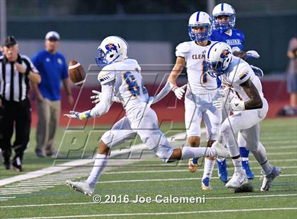 Thumbnail 1 in Clemens @ MacArthur [Douglas] photogallery.