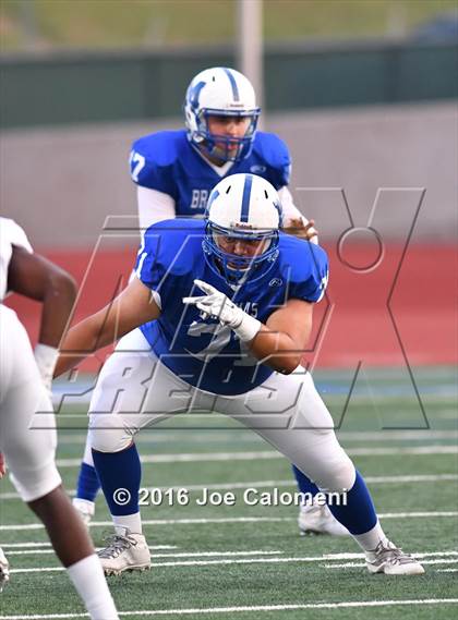 Thumbnail 3 in Clemens @ MacArthur [Douglas] photogallery.
