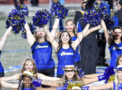 Thumbnail 3 in Clemens @ MacArthur [Douglas] photogallery.