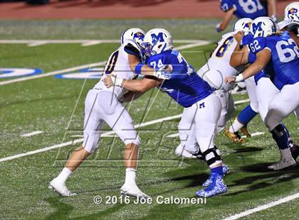 Thumbnail 2 in Clemens @ MacArthur [Douglas] photogallery.