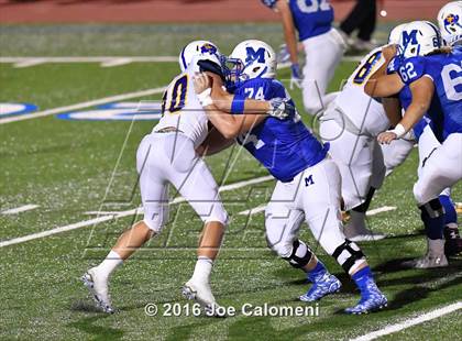 Thumbnail 3 in Clemens @ MacArthur [Douglas] photogallery.