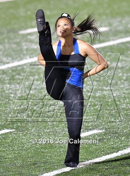Thumbnail 1 in Clemens @ MacArthur [Douglas] photogallery.
