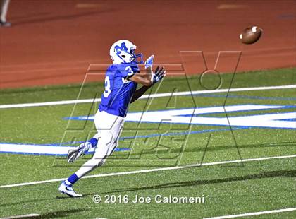 Thumbnail 1 in Clemens @ MacArthur [Douglas] photogallery.