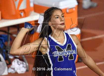 Thumbnail 2 in Clemens @ MacArthur [Douglas] photogallery.