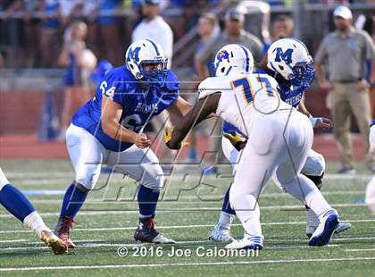 Thumbnail 1 in Clemens @ MacArthur [Douglas] photogallery.