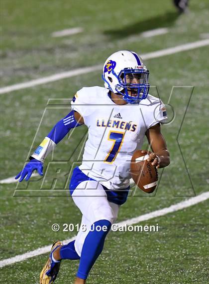 Thumbnail 3 in Clemens @ MacArthur [Douglas] photogallery.