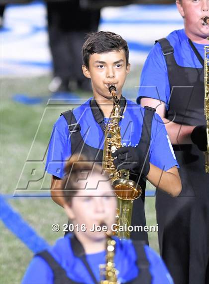 Thumbnail 3 in Clemens @ MacArthur [Douglas] photogallery.