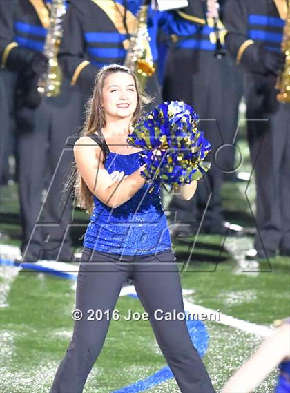 Thumbnail 3 in Clemens @ MacArthur [Douglas] photogallery.