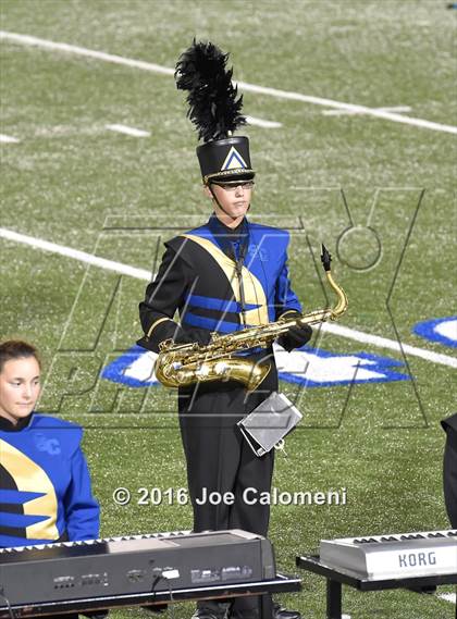 Thumbnail 2 in Clemens @ MacArthur [Douglas] photogallery.
