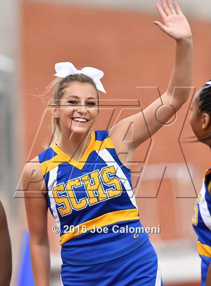 Thumbnail 2 in Clemens @ MacArthur [Douglas] photogallery.