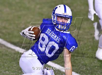 Thumbnail 1 in Clemens @ MacArthur [Douglas] photogallery.