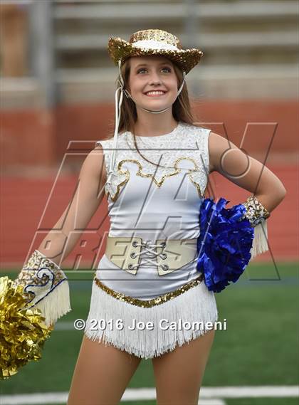 Thumbnail 3 in Clemens @ MacArthur [Douglas] photogallery.