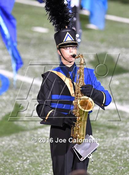 Thumbnail 3 in Clemens @ MacArthur [Douglas] photogallery.