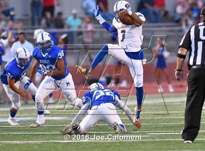 Thumbnail 3 in Clemens @ MacArthur [Douglas] photogallery.