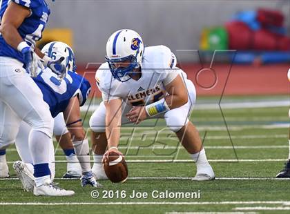 Thumbnail 2 in Clemens @ MacArthur [Douglas] photogallery.