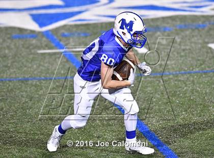 Thumbnail 3 in Clemens @ MacArthur [Douglas] photogallery.