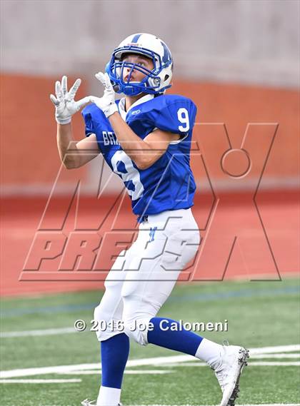 Thumbnail 1 in Clemens @ MacArthur [Douglas] photogallery.
