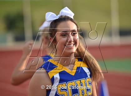 Thumbnail 1 in Clemens @ MacArthur [Douglas] photogallery.