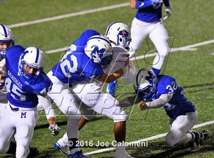 Thumbnail 3 in Clemens @ MacArthur [Douglas] photogallery.