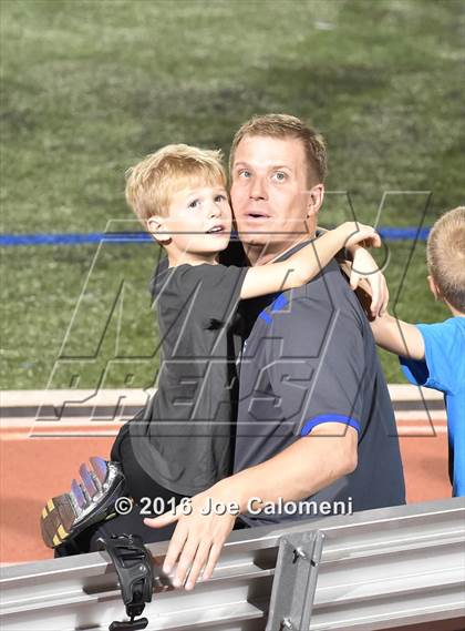 Thumbnail 2 in Clemens @ MacArthur [Douglas] photogallery.