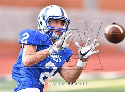 Thumbnail 1 in Clemens @ MacArthur [Douglas] photogallery.