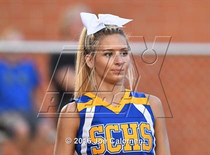 Thumbnail 3 in Clemens @ MacArthur [Douglas] photogallery.
