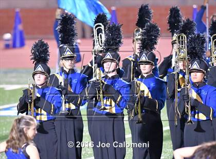 Thumbnail 3 in Clemens @ MacArthur [Douglas] photogallery.