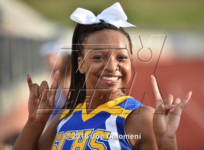 Thumbnail 3 in Clemens @ MacArthur [Douglas] photogallery.