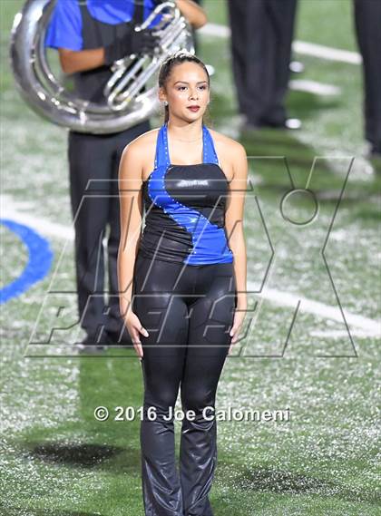 Thumbnail 3 in Clemens @ MacArthur [Douglas] photogallery.