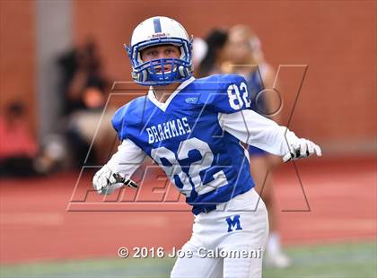 Thumbnail 1 in Clemens @ MacArthur [Douglas] photogallery.