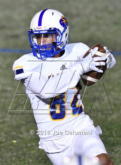 Thumbnail 1 in Clemens @ MacArthur [Douglas] photogallery.