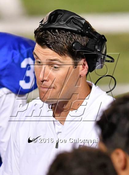 Thumbnail 2 in Clemens @ MacArthur [Douglas] photogallery.