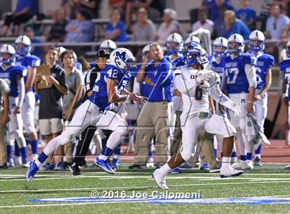 Thumbnail 3 in Clemens @ MacArthur [Douglas] photogallery.