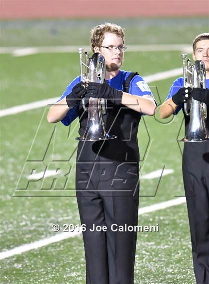 Thumbnail 2 in Clemens @ MacArthur [Douglas] photogallery.