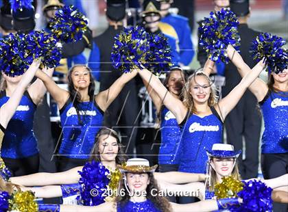 Thumbnail 1 in Clemens @ MacArthur [Douglas] photogallery.