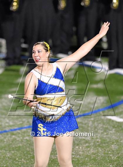 Thumbnail 1 in Clemens @ MacArthur [Douglas] photogallery.