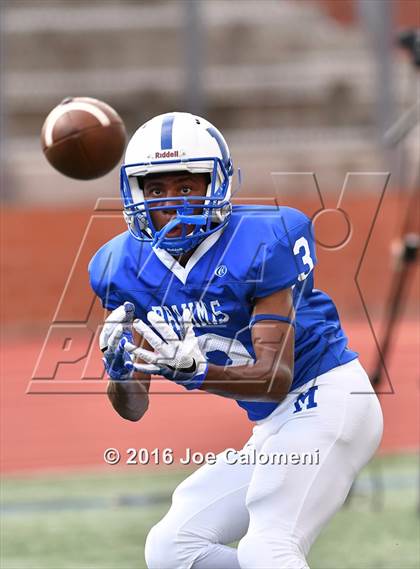 Thumbnail 3 in Clemens @ MacArthur [Douglas] photogallery.