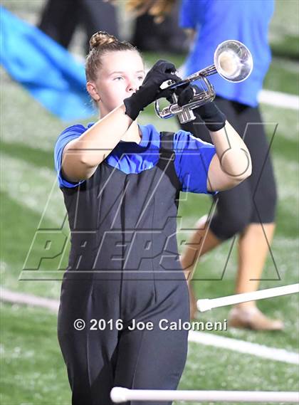 Thumbnail 1 in Clemens @ MacArthur [Douglas] photogallery.