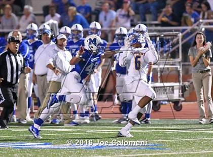 Thumbnail 1 in Clemens @ MacArthur [Douglas] photogallery.