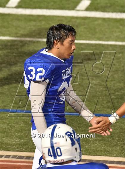 Thumbnail 1 in Clemens @ MacArthur [Douglas] photogallery.