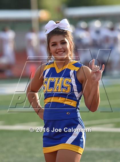 Thumbnail 2 in Clemens @ MacArthur [Douglas] photogallery.