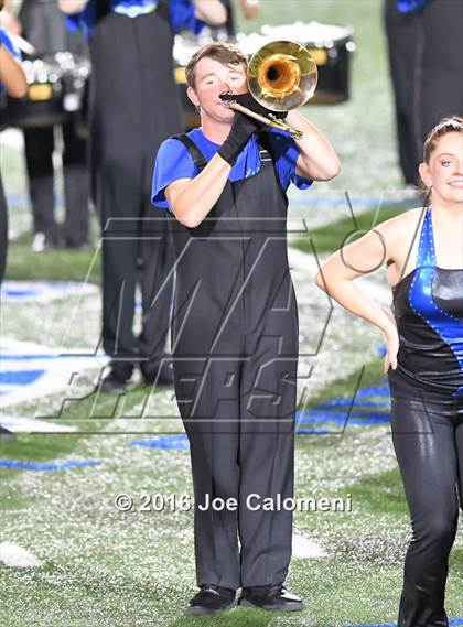 Thumbnail 3 in Clemens @ MacArthur [Douglas] photogallery.
