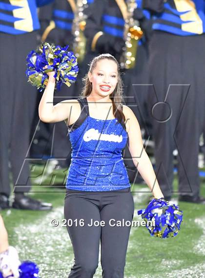 Thumbnail 1 in Clemens @ MacArthur [Douglas] photogallery.