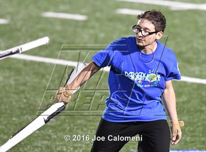 Thumbnail 2 in Clemens @ MacArthur [Douglas] photogallery.