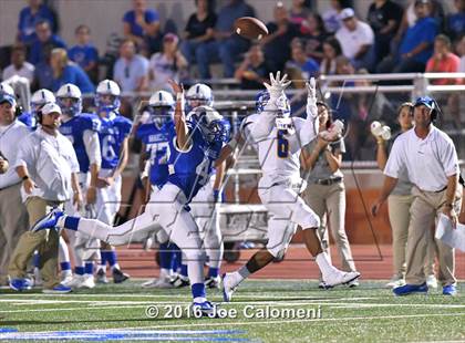 Thumbnail 2 in Clemens @ MacArthur [Douglas] photogallery.