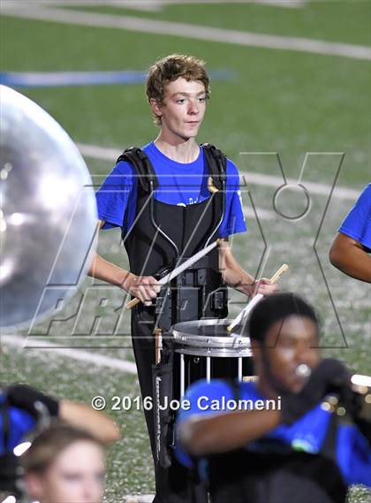Thumbnail 1 in Clemens @ MacArthur [Douglas] photogallery.
