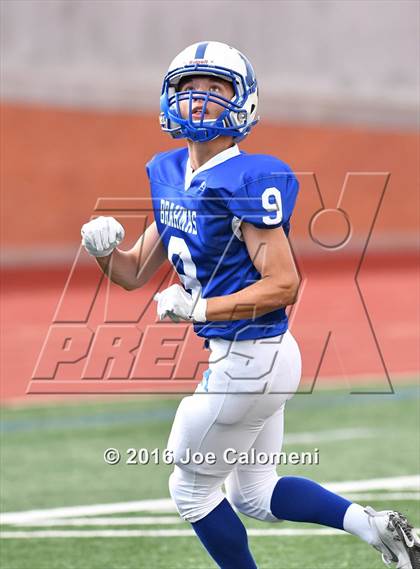 Thumbnail 3 in Clemens @ MacArthur [Douglas] photogallery.
