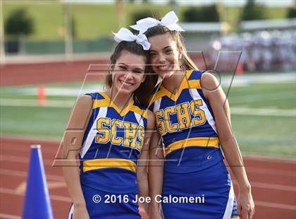 Thumbnail 3 in Clemens @ MacArthur [Douglas] photogallery.