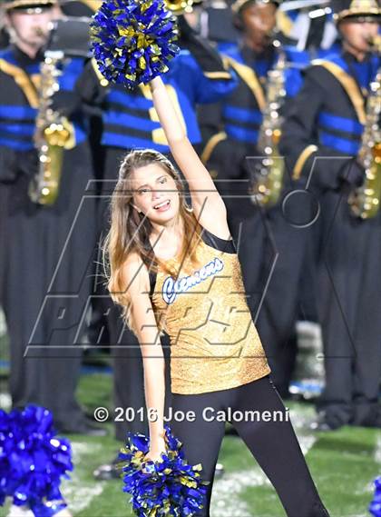 Thumbnail 1 in Clemens @ MacArthur [Douglas] photogallery.