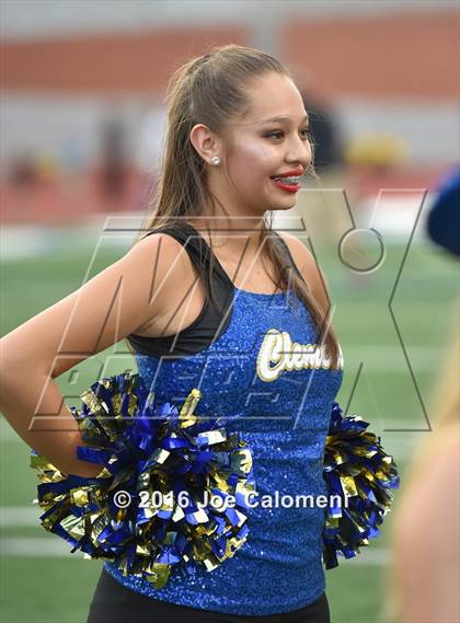 Thumbnail 2 in Clemens @ MacArthur [Douglas] photogallery.